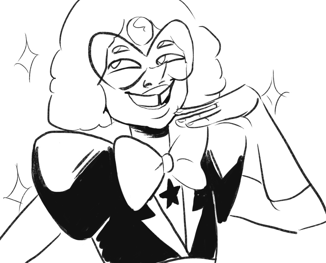 kurmungio:  so that gem show 