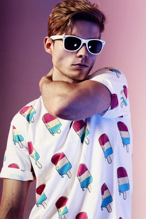bambam62:  Gabriel Salilionis by Migle Golubickaite