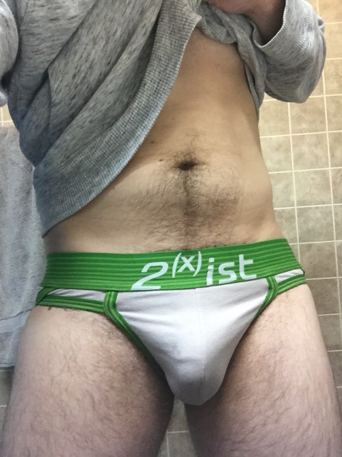 bumsncum:Undies