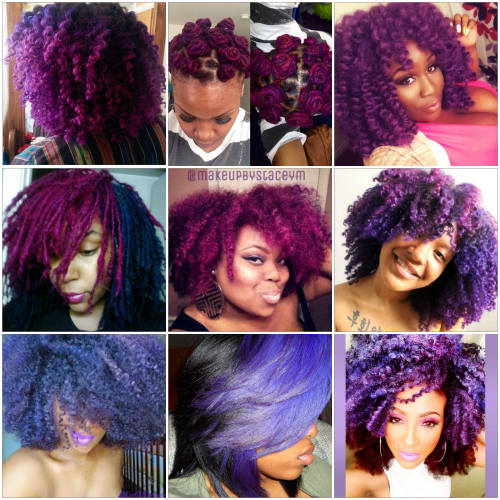 africanaquarian:  youngblackandvegan:  faith-food-fashion:  because we needed one too ~ **i take no credit for the pics. i just felt like somebody needed to praise these beautiful bright natural hair persons**  black women are so beautiful and creative