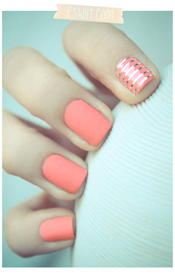 Essie – Tart Deco Decalz - ana jacobs on We Heart It - http://weheartit.com/entry/44696022/via/jennyvu