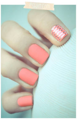 Essie – Tart Deco Decalz - Ana Jacobs On We Heart It - Http://Weheartit.com/Entry/44696022/Via/Jennyvu