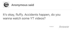 *gasp!* I would love to watch YT videos,