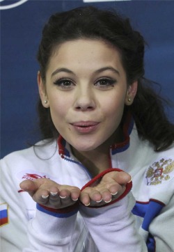 Елена Ильиных