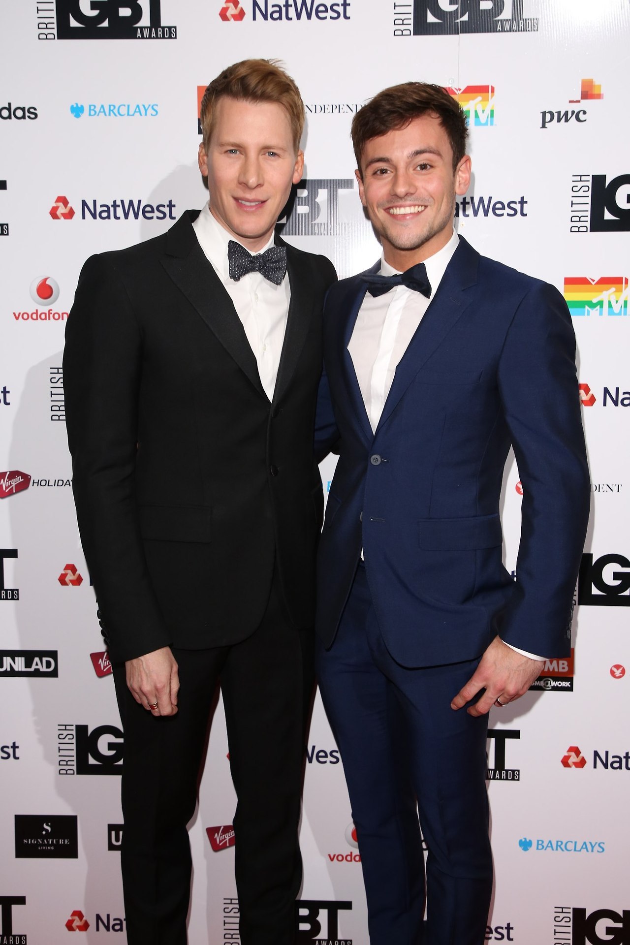 ofruby: #BritishLGBTAwards at the Connnaught Rooms, Covent Garden. London UK. May