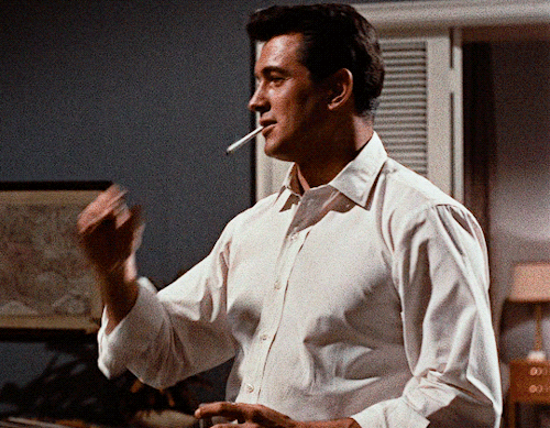 Rock Hudson
