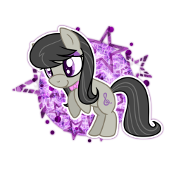 twilightsprinkle:  100 Chibi Challenge 17/100