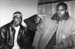 willylk:  AZ and Nas 