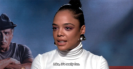 brycemargot:Do you actually form a bond with the baby since you’re acting as if you’re the mother?