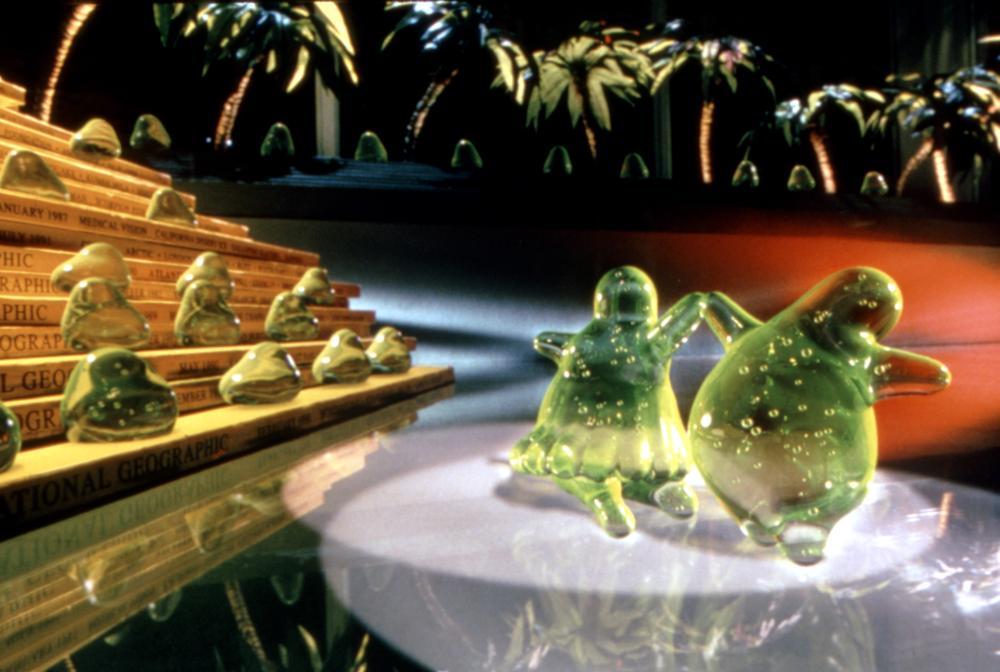 90skindofworld:  Flubber (1997)