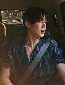 (240324) Yeonjun Antics | Transl.