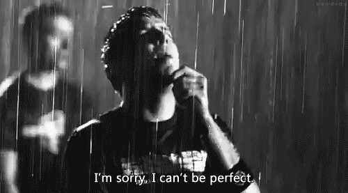 Imperfection