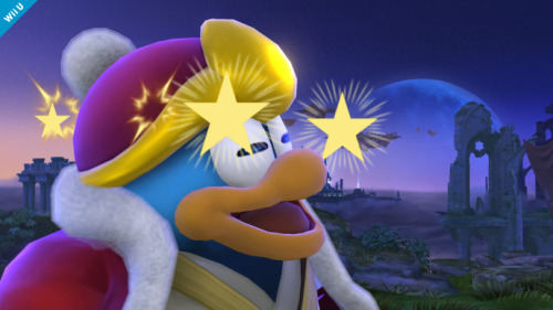 challengerapproaching:  King Dedede has just adult photos