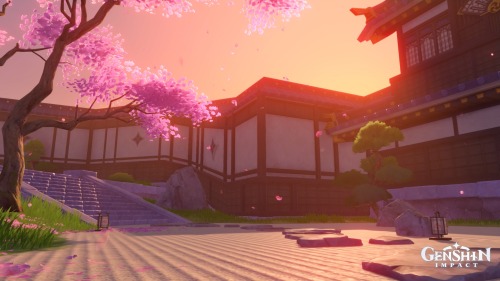 Zen Garden