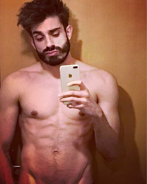 gaymadridboy: Lope Muñoz Núñez