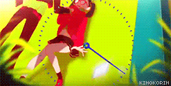 kinokorin:  ┗|∵|┓Raspberry＊Monster / HoneyWorks ft. Hatsune Miku  | ★ 
