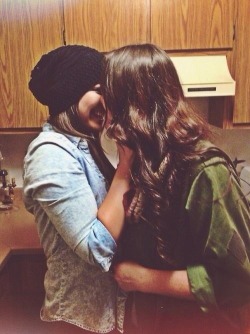 Lipstick-Lesbian:  ♀♡♀