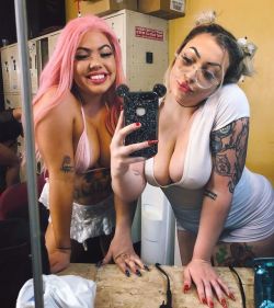 stripper-locker-room:  https://www.instagram.com/intheteachesofpeaches/