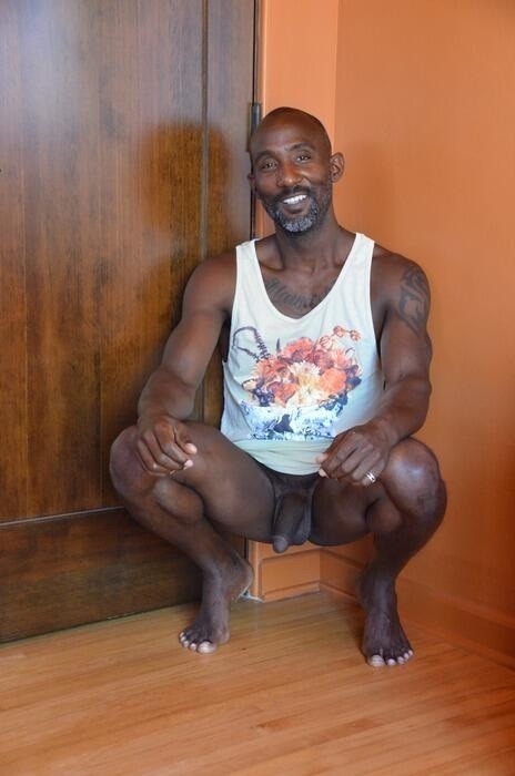 black411blog: tastyblkman2: Daddies..