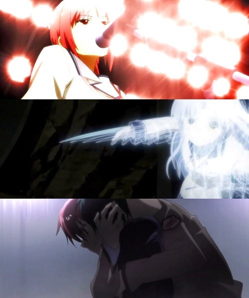 stumblingphrases:  animes that have officially ruined my life (in no particular order):