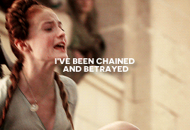 daenerys-stormborn:   Faith. Not in any god, not in myths and legends. In myself.