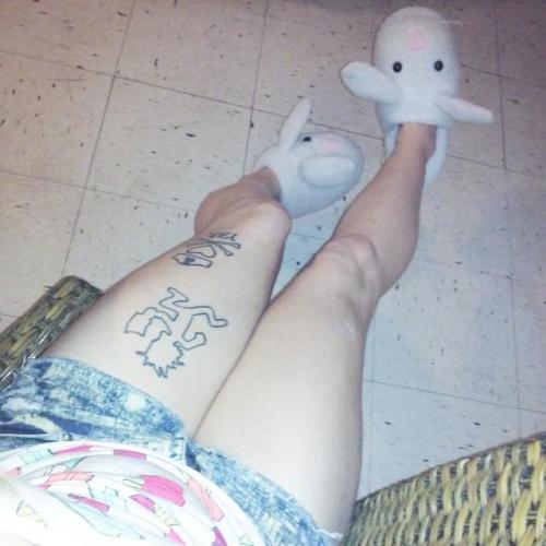 #NSFW