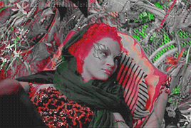harleyquinn-clownprincessofcrime:  “We ran Gotham. The boys couldn’t keep up.”