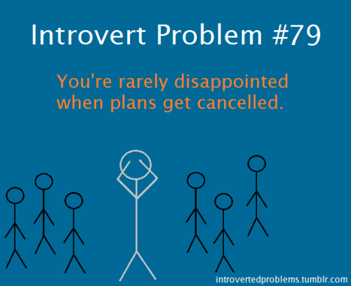 Porn photo introvertunites:  Are you an introvert? You
