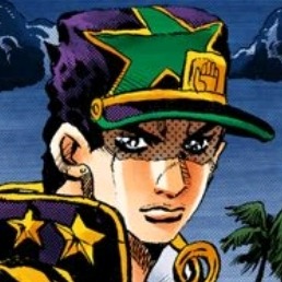 Jotaro Kujo Part 6 Icon  Jojos bizarre adventure jotaro, Jotaro kujo,  Jojo's bizarre adventure