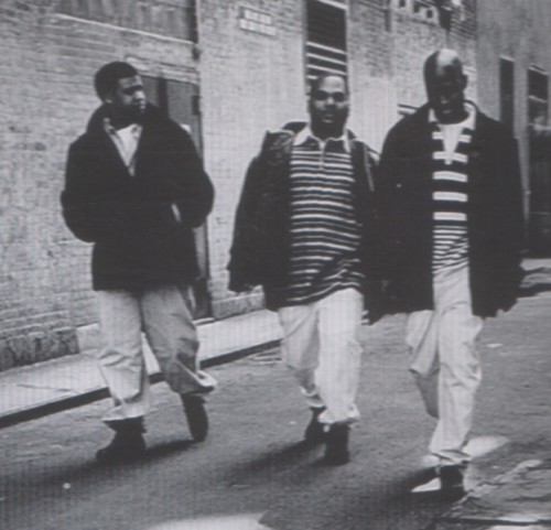 De La Soul