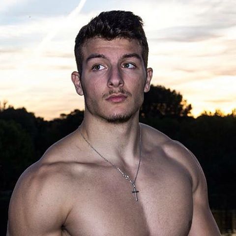lumbrjax:  Instagram user @erwannbodolec http://ift.tt/1XhGBGK