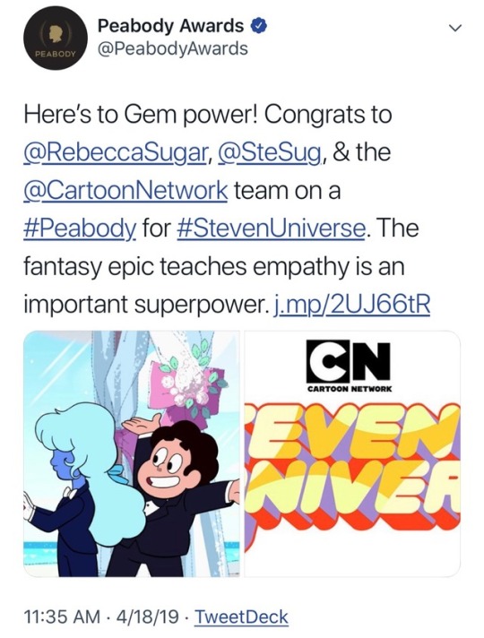 crewniverse-tweets:  Steven Universe won porn pictures