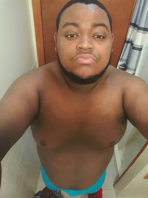 bigmoswagg: Happy Monday @thicklover4nu @thickshorty @thickdudeswagg @thickbros @thickboyswag @bigbo