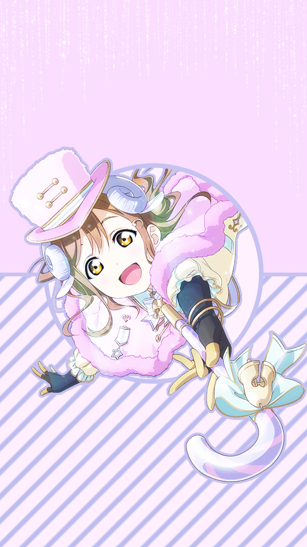 aqouse: Hanamaru wallpapers (requested by anonymous) Like / Reblog if used. 