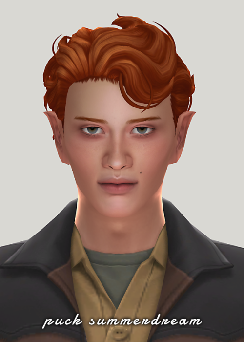 Some Headshots For My Summerdreams