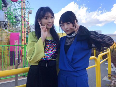 20周年＼(^^)／尾形春水｜モーニング娘。‘18 12期オフィシャルブログ Powered by Ameba