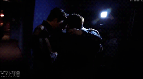cntotheblue:  code name brothers ♡ 