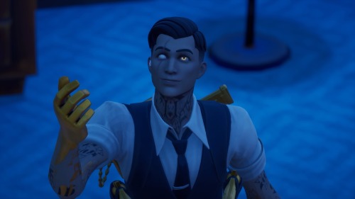 Here Is More Good Boy