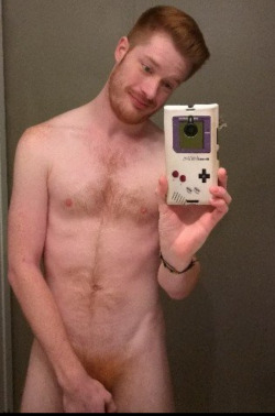 ksufraternitybrother:  :  Sweet ginger boy… all  delicious!!!   KSU-Frat Guy: Over 81,000 followers and 56,000 posts.Follow me at: ksufraternitybrother.tumblr.com