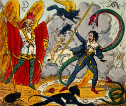 deathandmysticism: The Devil & Dr. Faustus,