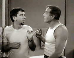 Dobie Gillis Upsets Daddy     FLASHBACK FRIDAYS: