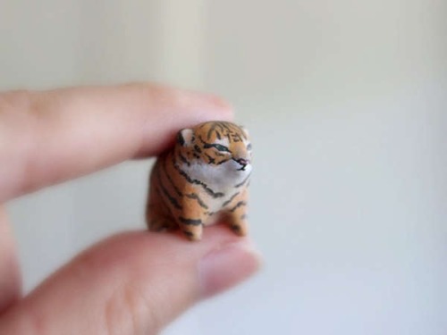 Ceramic animals by HandyMaiden on Etsy https://www.daniellepedersen.com/