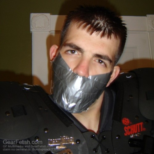 Fuck Yeah Duct Tape