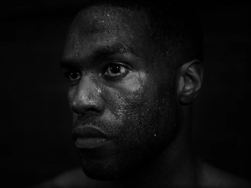 mateensyahya:Yahya Abdul Mateen II Photographed by Jasin Boland on Instagram 