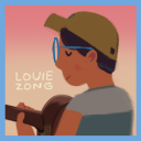 everydaylouie:pigeon, too! by Louie ZongPIGEON, TOO! a follow-up album to my first