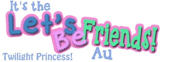 draug419:  lightsintheskye:   I haven’t updated the let’s be friends au” in