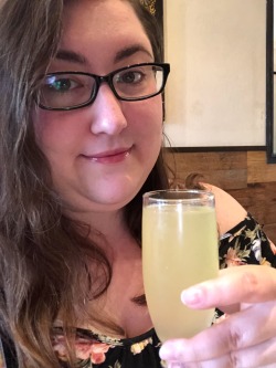 thegoodhausfrau:Daily Face:Brunch selfies  Perfect date