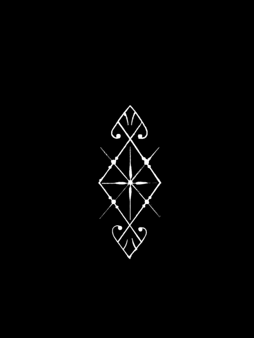 kvlt-ov-romance - The sigil for Kvlt ov Romance – use this to...