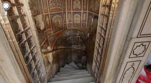 indiastreetview: Inside Harmandir Sahib (The Golden Temple) Amritsar, Punjab