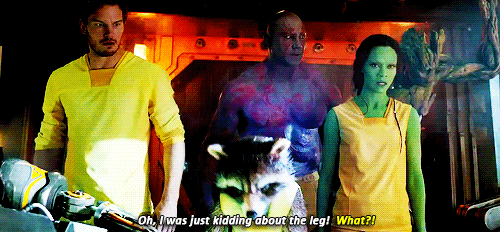 sebastianstam:  I need his prosthetic leg.